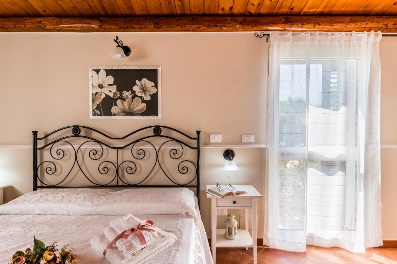 Villa Degli Ulivi Авола Экстерьер фото