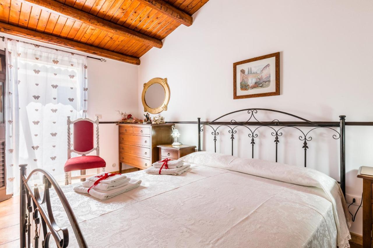Villa Degli Ulivi Авола Экстерьер фото
