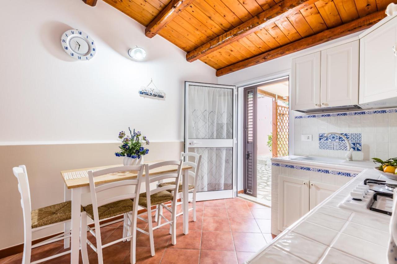 Villa Degli Ulivi Авола Экстерьер фото