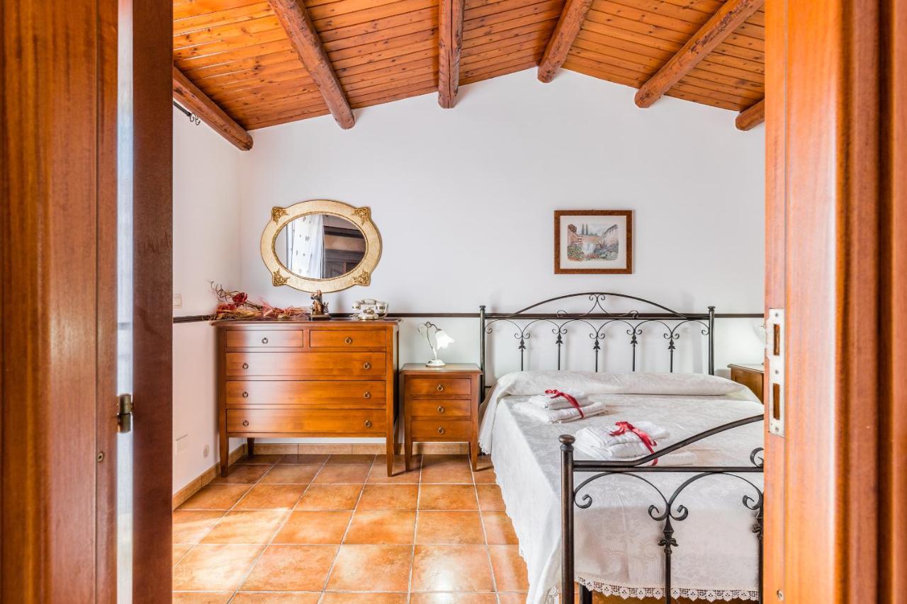 Villa Degli Ulivi Авола Экстерьер фото