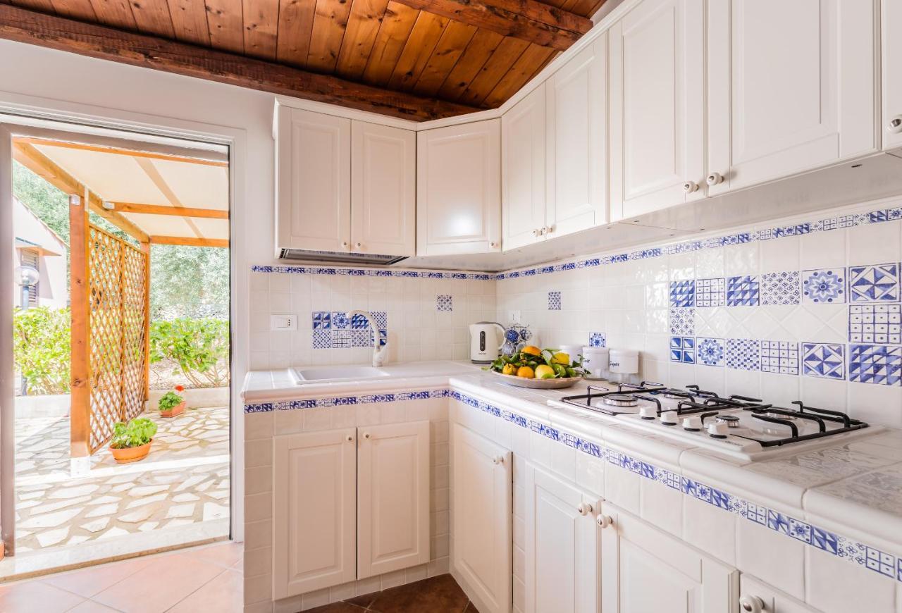 Villa Degli Ulivi Авола Экстерьер фото