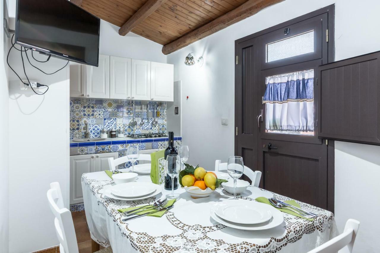 Villa Degli Ulivi Авола Экстерьер фото