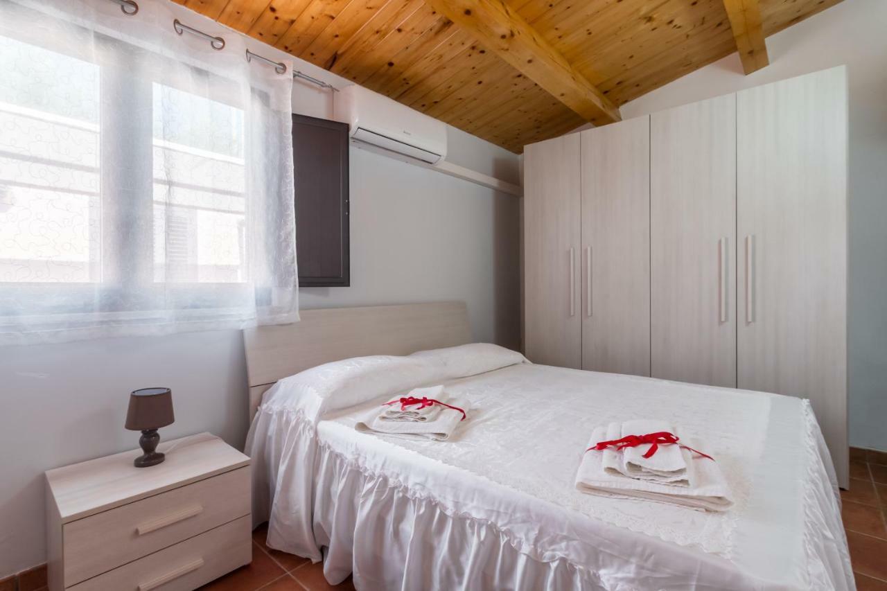 Villa Degli Ulivi Авола Экстерьер фото